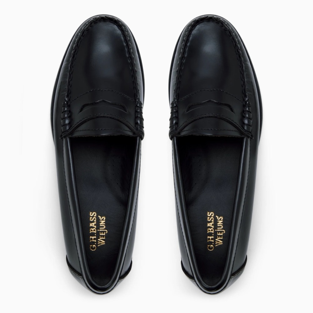 G. H. Bass Whitney Weejuns Penny Loafer